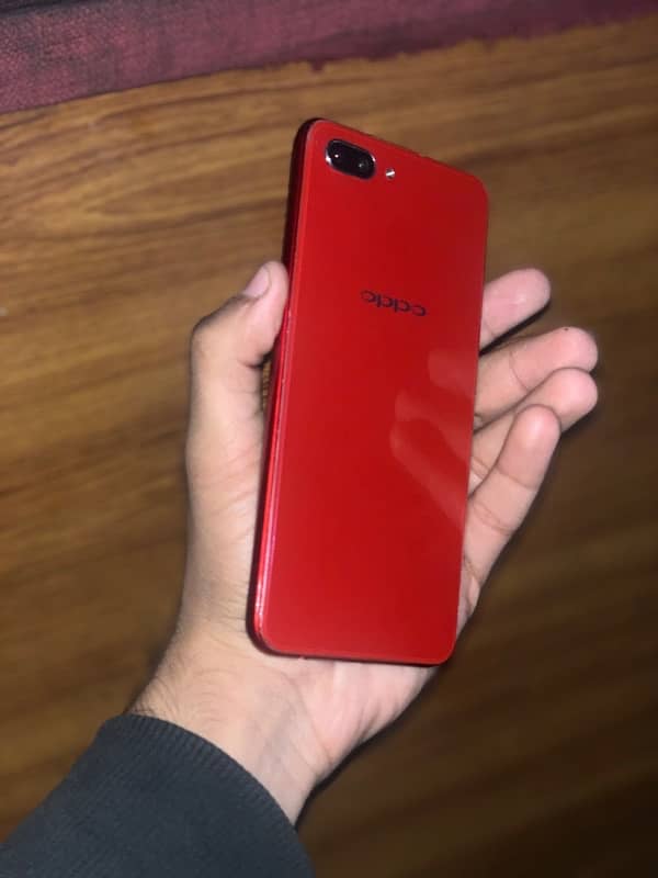 Oppo a3s 1