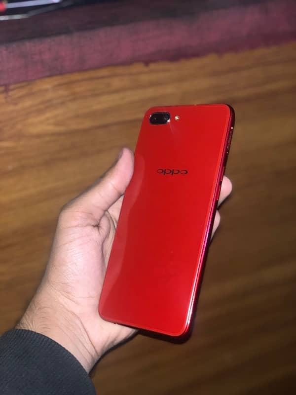 Oppo a3s 2