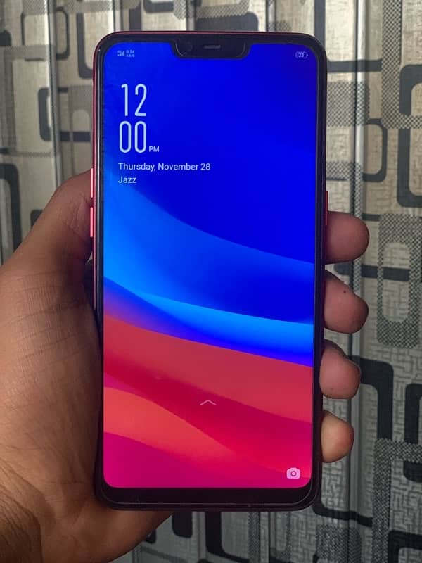 Oppo a3s 4