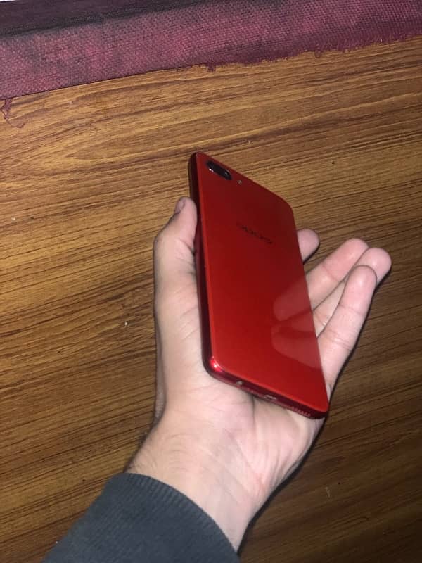 Oppo a3s 5