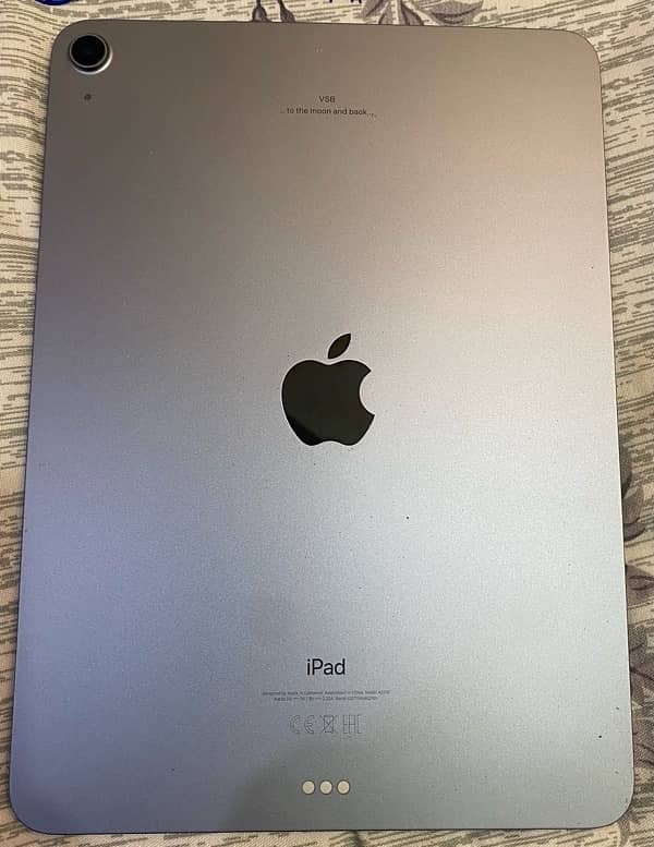 Ipad Air (4th generation ) 0