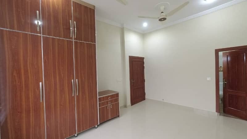 A Centrally Located House Is Available For sale In Islamabad 2