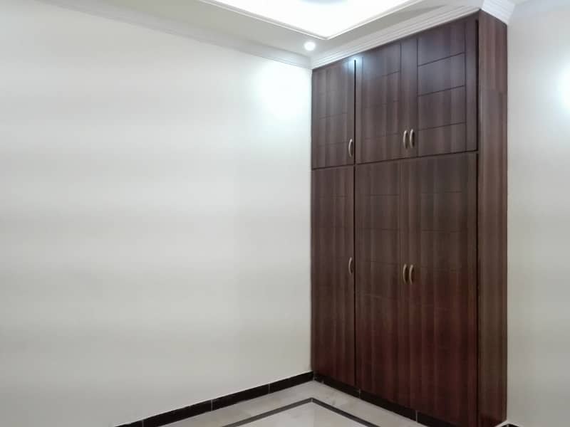 A Centrally Located House Is Available For sale In Islamabad 6