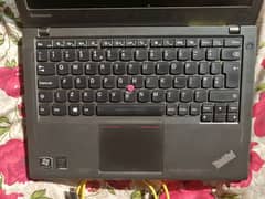 Lenovo thinkpad i5, 4th generation 8GB, 500GB Double Battery