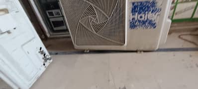 Haier Inverter 1.5 ton