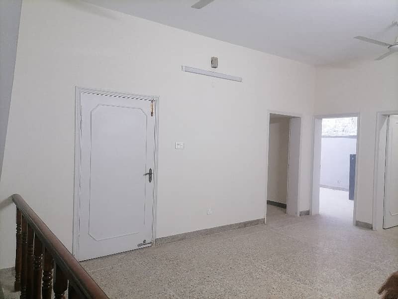 House Spread Over 4 Marla In I-10/1 Available 2