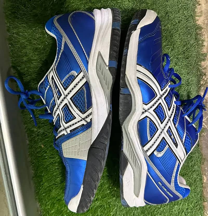 ASICS GEL Challenger 2