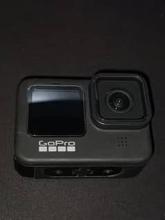 Gopro hero 9