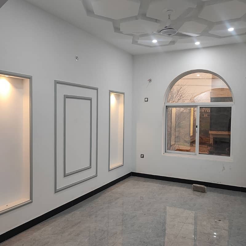 7 Marla House For sale In I-10/2 Islamabad In Only Rs. 56000000 2