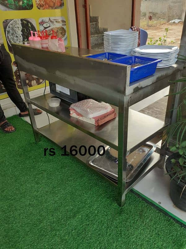 Used restaurant equipment for sale 4