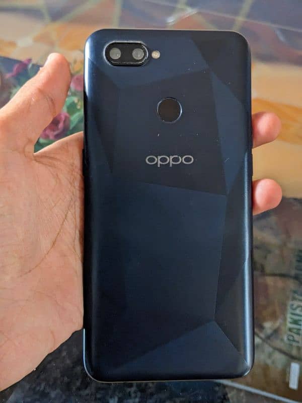 Oppo A12 4/64 1