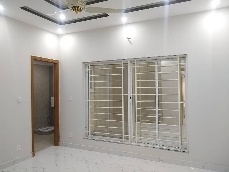 A Well Designed House Is Up For sale In An Ideal Location In Islamabad 1