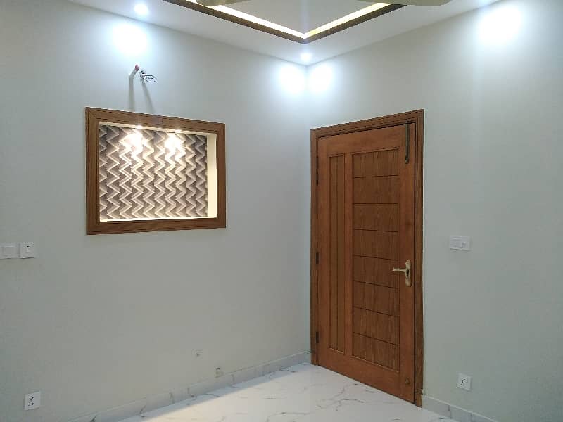 A Well Designed House Is Up For sale In An Ideal Location In Islamabad 2