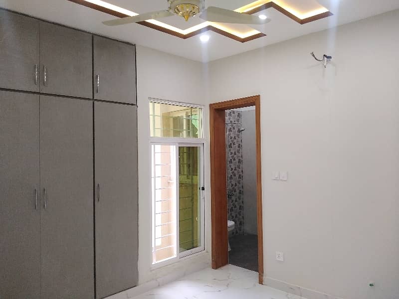 A Well Designed House Is Up For sale In An Ideal Location In Islamabad 5