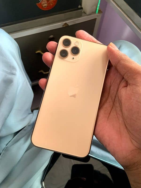 Iphone 11 Pro for Sale 1