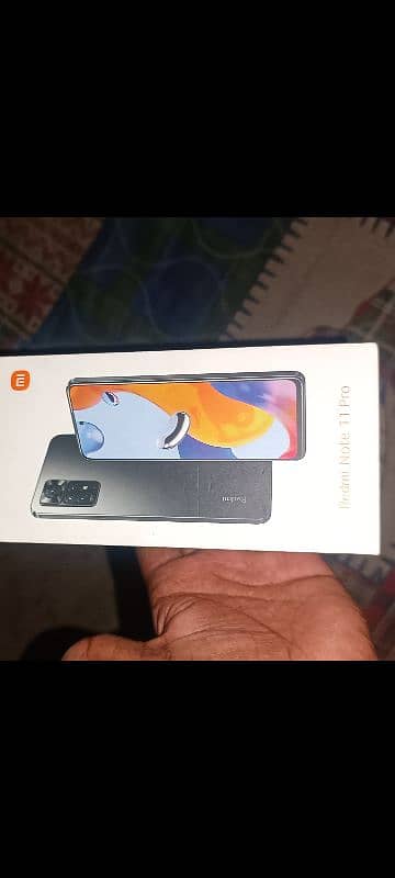 Redmi Note 11 Pro 3