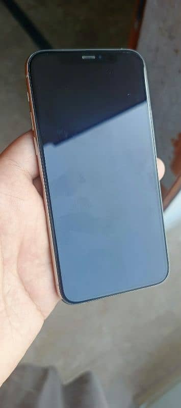 Iphone 11 pro 64GB not open or repaired PTA approved 10