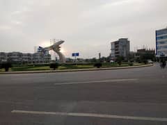 1 Kanal Residential Plot For Sale In Bahria Orchard Raiwind Road Lahore