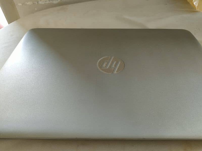 HP Elite Book 840 G3 (6th Gen i5) 3