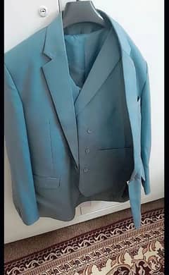 Branded Groom Pent Coat used only 3 hours