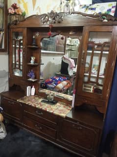 Dressing table and Side table's for sale