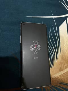 One Plus 8 (single sim)