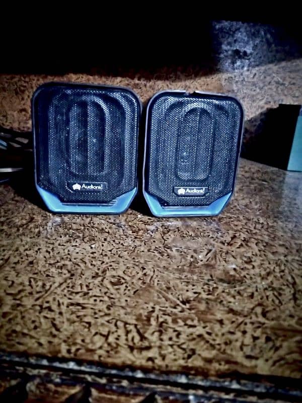 woofer in speakers / woofer system / amplifier / woofer 3