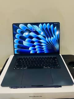 Apple MacBook Air 15 M2 Model available for sale