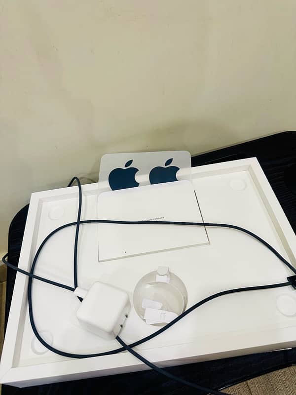 Apple MacBook Air 15 M2 Model available for sale 6