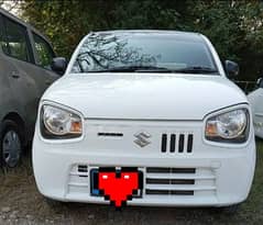 Suzuki Alto 2022