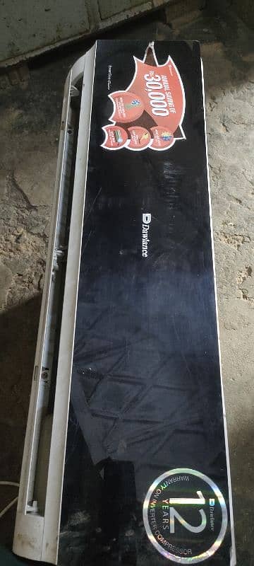 Dawlance inverter uband chang 1