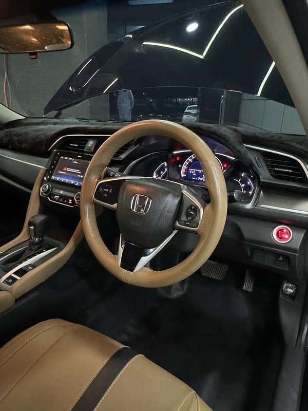 Honda Civic Ug 2019 9