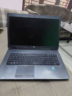 HpZbook workstation UK import