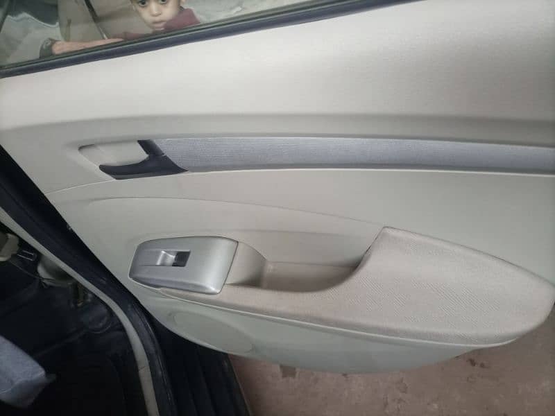 Honda City IVTEC 2014 12