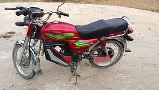 jolta electric bike for sale only