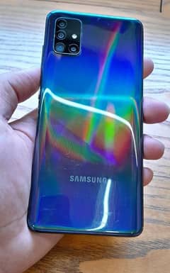 Samsung A51