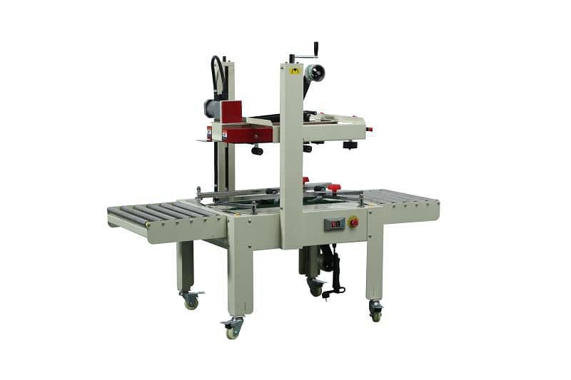 Sealing Machine/ Tape box Sealing Machine/Box Sealing machine 1