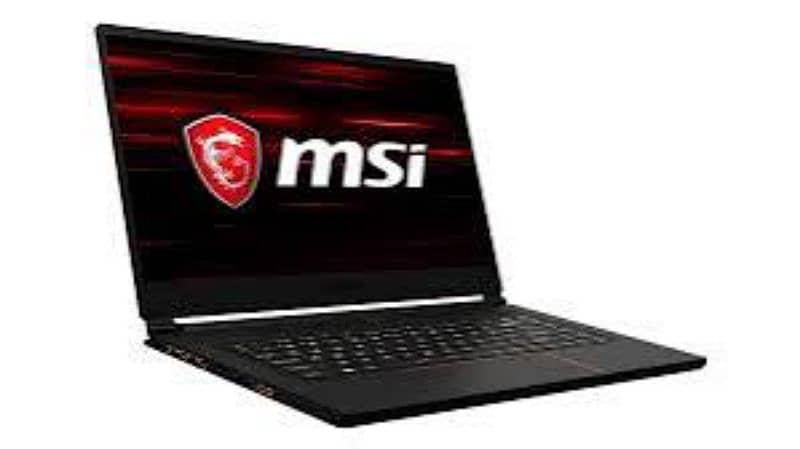 MSI gaming beast 2