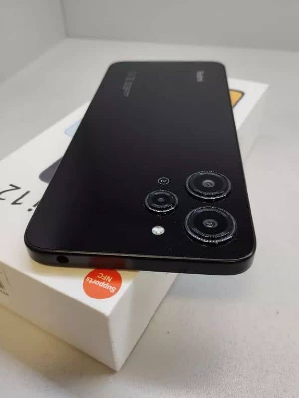 Xiaomi redmi 12 1