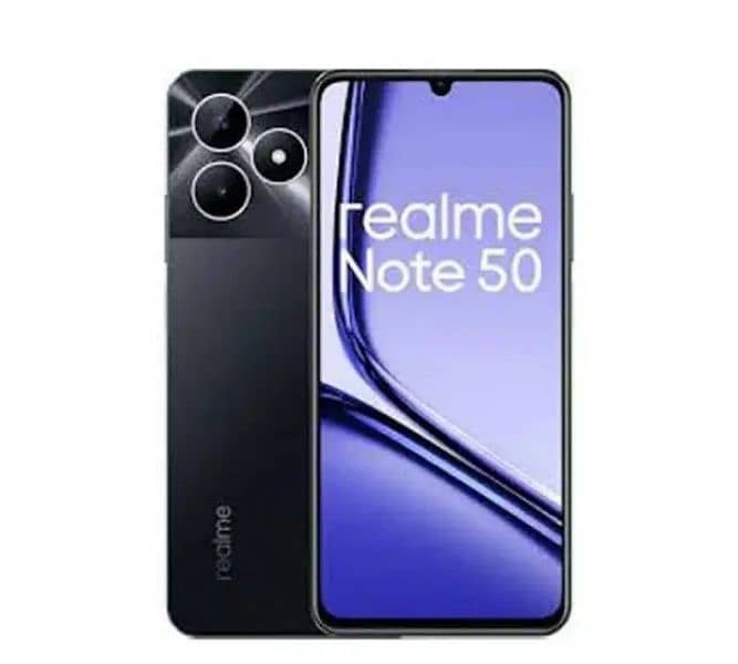 Note 50 4/128 GB 0