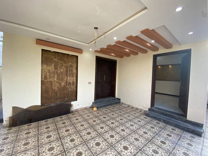 House For rent Situated In Bahria Town Phase 8 1