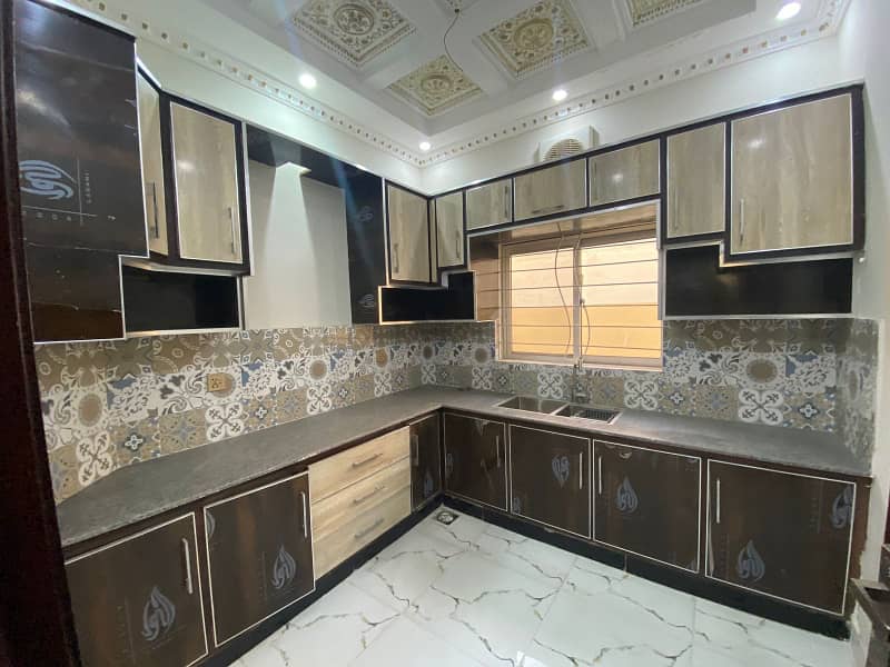 House For rent Situated In Bahria Town Phase 8 9