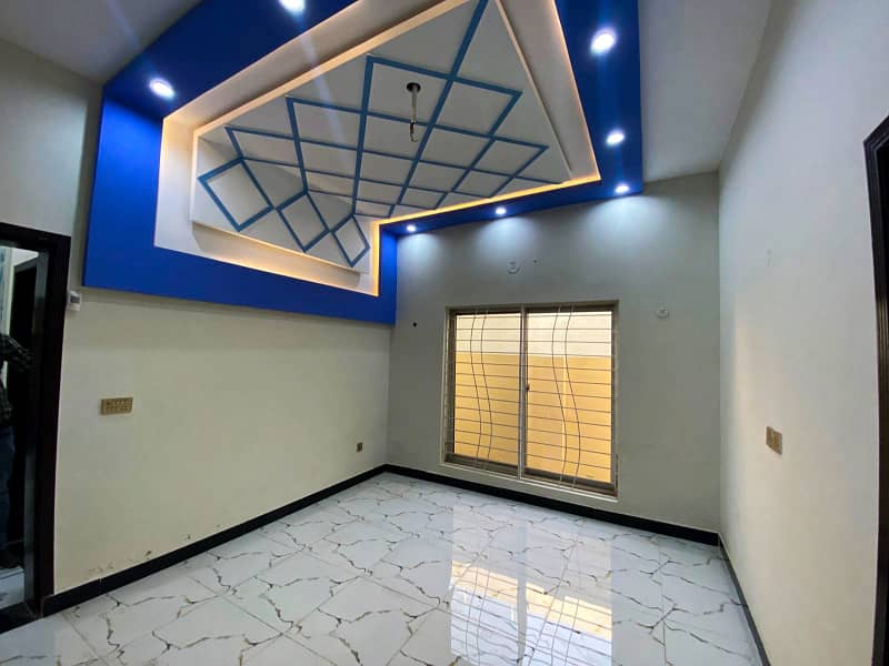 House For rent Situated In Bahria Town Phase 8 13