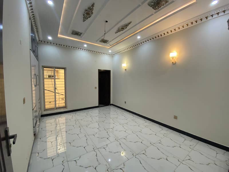 House For rent Situated In Bahria Town Phase 8 15