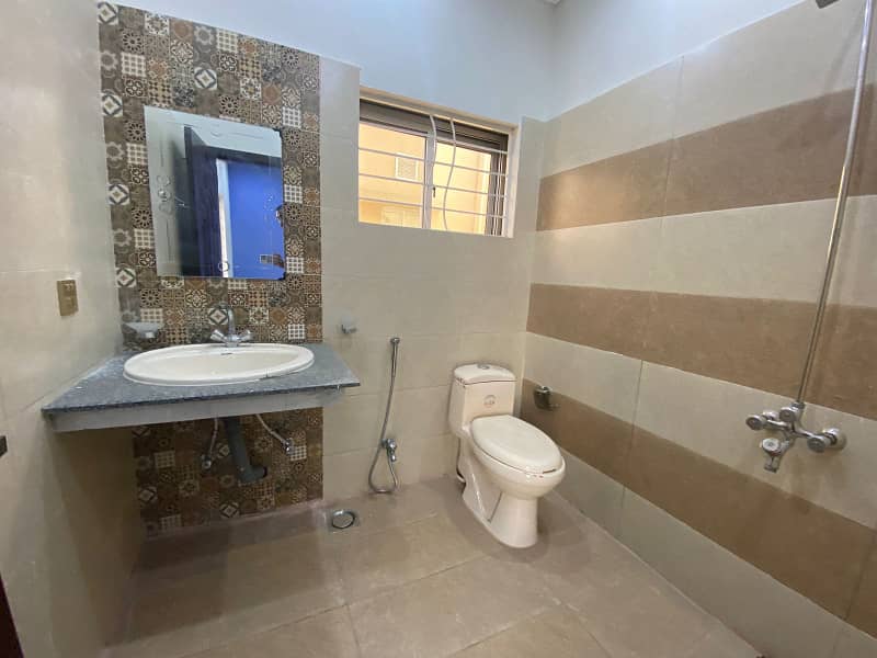 House For rent Situated In Bahria Town Phase 8 16