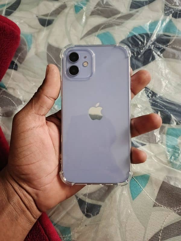 iphone 12 128GB Non Pta 2