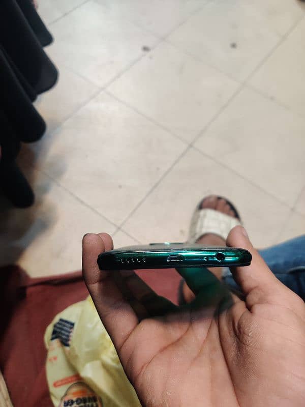 Infinix not 7 8