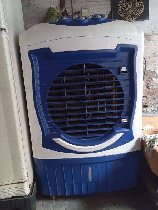 Air cooler 0