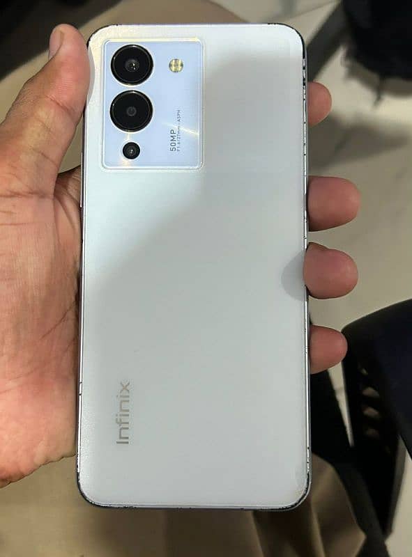 Infinix note 12 8/128 0