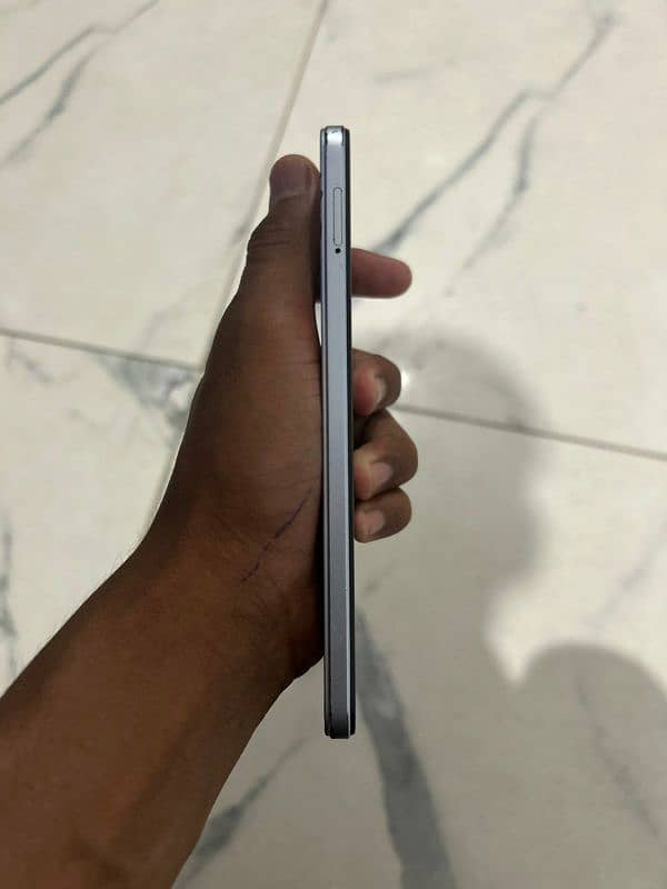 Infinix note 12 8/128 5